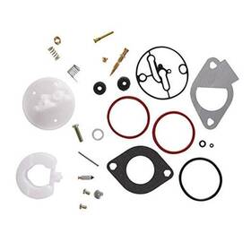 Hippotech 796184 Carburetor Gaskets Repair Kits For Master Overhaul Nikki