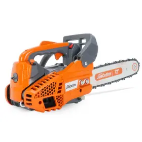 B0f6swwqy7 Holzfforma 25.4cc Joncutter G2500 Top Handle Arborist Gasoline Chainsaw Power