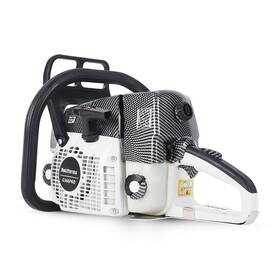 Holzfforma G366pro 59cc Gasoline Chainsaw No Saw Chain And Bar Ship From Us