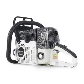 G366pro Holzfforma 59cc Gasoline Chainsaw No Saw Chain And Bar Ship From Us
