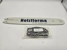 D-050-50dl Holzfforma Hf38p53/d-050-50dl 3/8 Inch Lp .050 14inch 50 Dl Bar With Chain Bar#hf38p53 Chain#d-050-50dl