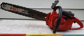 Homelite 10045e Chainsaw Super Xl Sxl Chain Saw