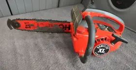 10515b Homelite Vintage Xl Series Ut 12in Chainsaw For Parts Or Fix