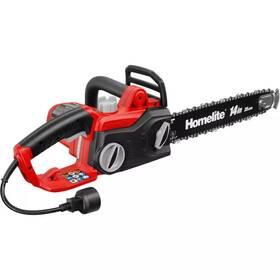 Homelite 445003035063 14 Inch 9 Amp Electric Chainsaw