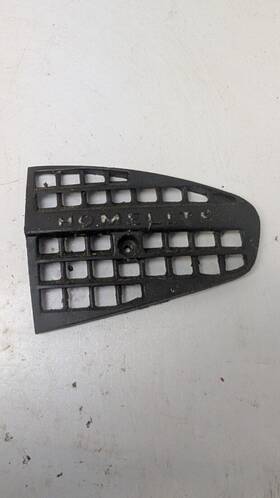 Homelite 68531a 150 Chainsaw Air Filter Cover