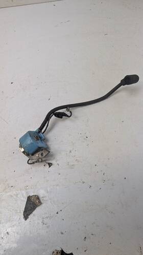 Homelite A97026 150 Chainsaw Ignition Coil Electronic Non Points Style