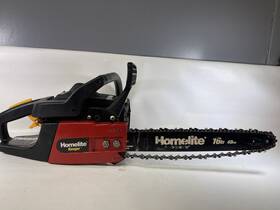 Homelite Af2860010 Ranger Chainsaw