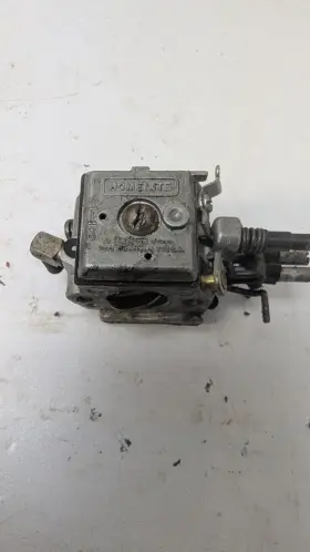 Dm401 Homelite 150 Chainsaw Walbro Hdc Carburetor