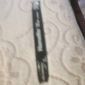 Homelite Ho-bar-16st Tools 16 Inch Guide Bar For Chain Saw Safe-t-tip Has Minor Scr