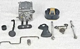 Sdc-28 Homelite Xl400 Chainsaw Carburetor Walbro Vintage 2 Stroke