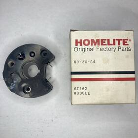 Homelite Sxl925 New Chainsaw 67162 Ignition Module Xl924