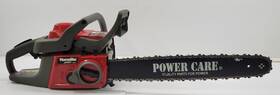 Homelite Ut10522b Z 20in 46cc Gas Powered Chainsaw