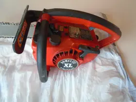 Ut10655a Homelite Chainsaw Xl Automatic 10655a Chain Saw Not Running Good Compression