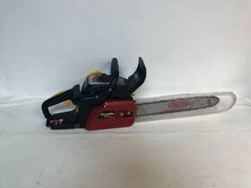 Homelite Ut10926 Ranger Chainsaw