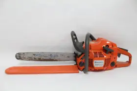 55.5cc Husqvarna 024761035156 455 Rancher 20 Inch Gas Powered Chainsaw