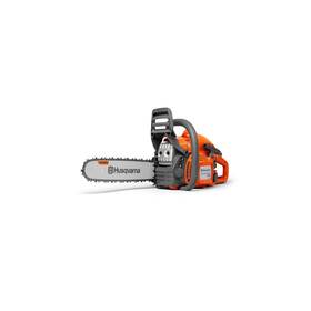 Husqvarna 024761054409 Restored 440 18 Inch Bar 40.9cc 2.4hp 2 Cycle Gas Chainsaw