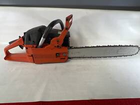 Husqvarna 0420107 50 Chainsaw