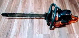 1400945 Husqvarna 2015 562 Xp Chainsaw