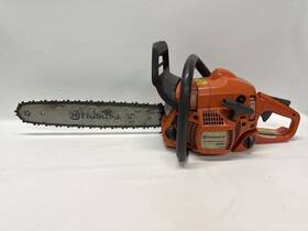Husqvarna 1701760 440 18 Inch Gas Chainsaw