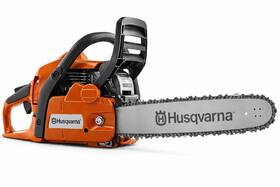 Husqvarna 193028228591 435 Gas Chainsaw 40cc 16in 2-cycle X-torq Wood Cutting Nib