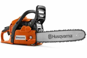 Husqvarna 193028228591 435 Gas Chainsaw 40cc 16in 2-cycle X-torq Wood Cutting Nib