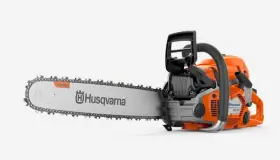 Husqvarna 193028723720 562 Xp 24inch 60 Cc Gas Powered Professional Chainsaw With C85 Chain