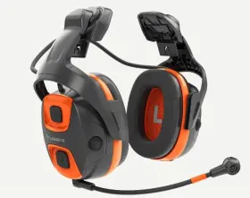Husqvarna 193028748143 X-sync Helmet Mount Headset