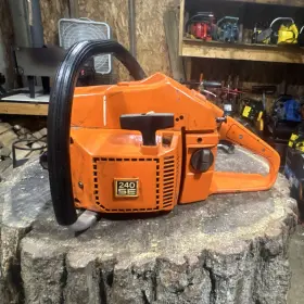 240-se Husqvarna 240 Se Gasoline Chainsaw