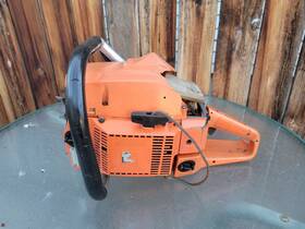 Husqvarna 281se 181se Chainsaw Powerhead For Parts/repair