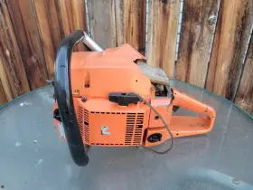 181se Husqvarna 281se Chainsaw Powerhead For Parts/repair