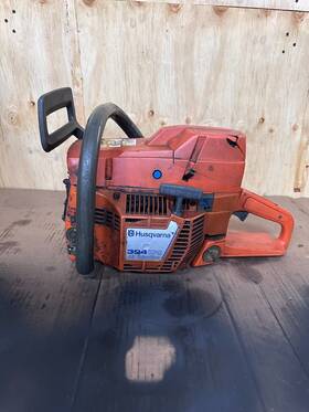 Husqvarna 394xpg