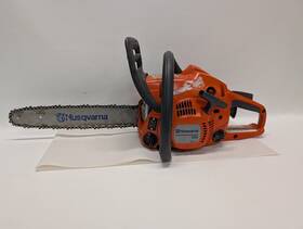 Husqvarna 4000351 120 Mark Ii Chainsaw