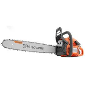 Husqvarna 400700000834 450 Rancher 50.1cc 3.2hp Engine Gasoline Chainsaw With 20 In Bar
