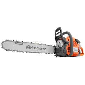 Husqvarna 400700000841 455 Rancher 55.5cc 3.5hp Engine Gasoline Chainsaw With 20 In Bar