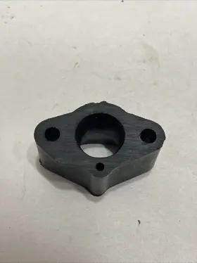 501862002 Husqvarna 501478003 44 Chainsaw Carb Adaptor / Spacer