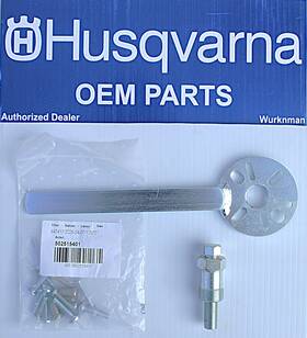 Husqvarna 502514902 Nh17 Genuine Flywheel Puller Tools Fits Many Models