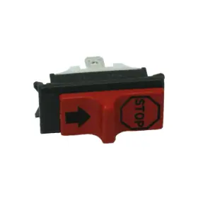 503717901 Husqvarna Stop Switch