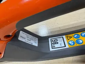 520he3 Husqvarna Used Pole Saw
