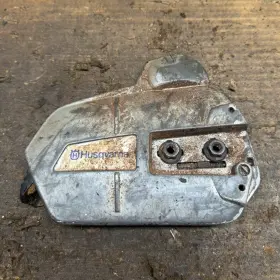 5253091 Husqvarna 562xp Chainsaw Clutch Cover Part #525 30 91