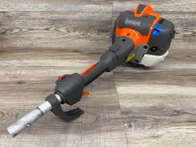 Tdy026852 Husqvarna 525deps Madsaw 1cc 2-cycle Gas Pole Saw