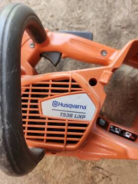 Husqvarna 536li 536lixp Chain Saw 14 Inch Tool Only