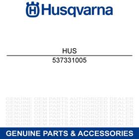 Husqvarna 537331005 Clutch Cover Assembly