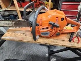 545markii Husqvarna 545 Professional 20-inch Chainsaw