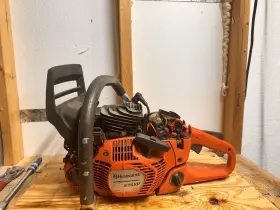 570-for Husqvarna Parts Or Repair