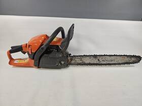 Husqvarna 5842524 450 Rancher With 20 Inch Bar