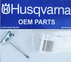 587417201 Husqvarna Genuine / Poulan Craftsman Oem Adjuster Tool Scrench