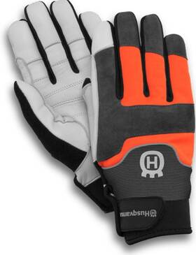 Husqvarna 589752201 Hus Technical Glove - Size Medium