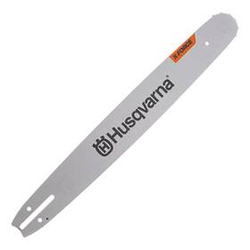 Husqvarna 596547272 20 Inch Chainsaw Bar X-force Laminated .325 Pitch .050 Gauge