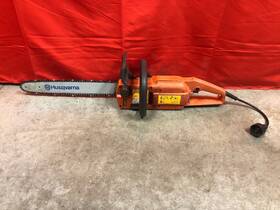 Husqvarna 705788501649 316 Corded Electric Chainsaw. Made In Norway Cp1114329