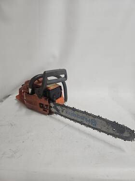 Husqvarna 8212057 55 Chainsaw